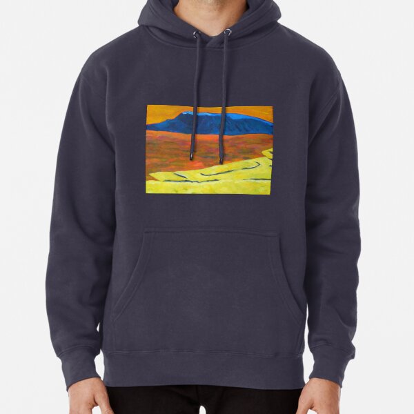 Muckish, Donegal, Ireland Pullover Hoodie