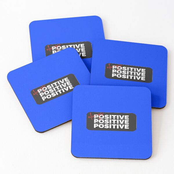 Item preview, Positive Energy Boost designed and sold by Soft Strength Studio.
