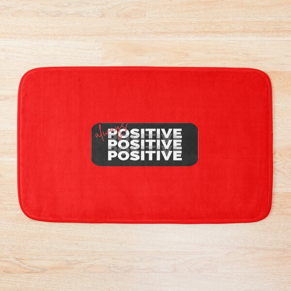 Item preview, Positive Energy Boost designed and sold by Soft Strength Studio.