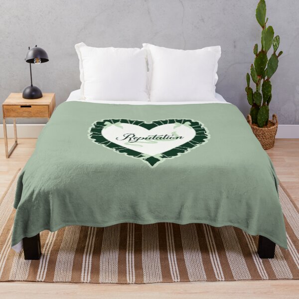 Item preview, Reputation Heart designed and sold by coquettecat.
