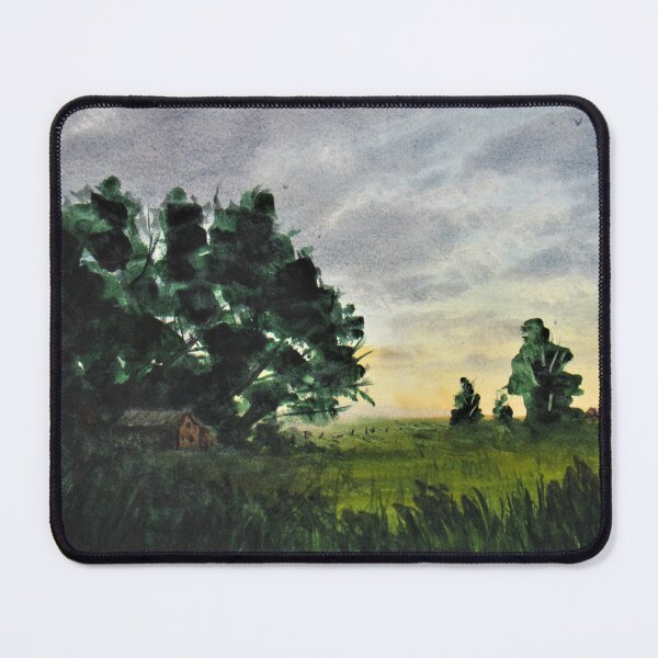 Item preview, Summer Evening designed and sold by vikingsbooksetc.