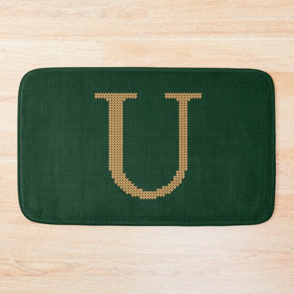 Item preview, Weasley Sweater Letter U designed and sold by DesignsByAND.