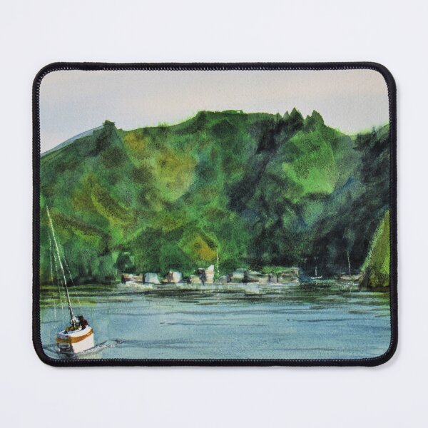 Item preview, Leaving Harbor designed and sold by vikingsbooksetc.