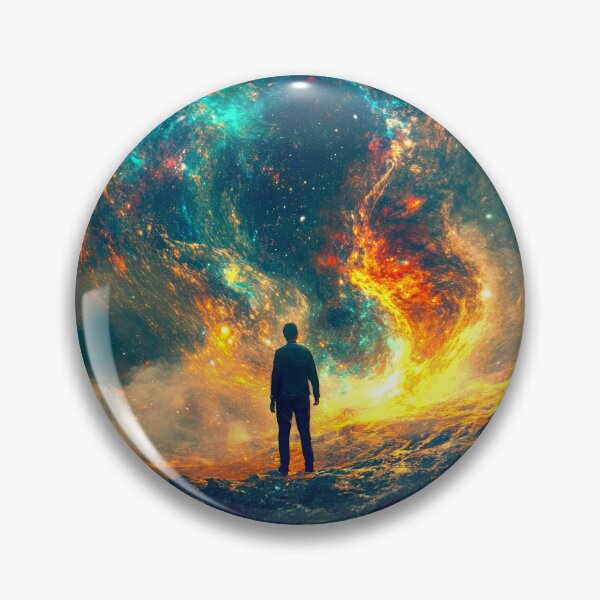 Item preview, Sobre el universo designed and sold by Store With Cool Stuff.