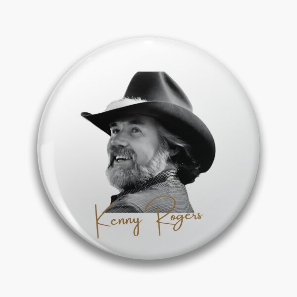 Artikelvorschau, Kenny Rogers entworfen und verkauft von eeternalrestt.