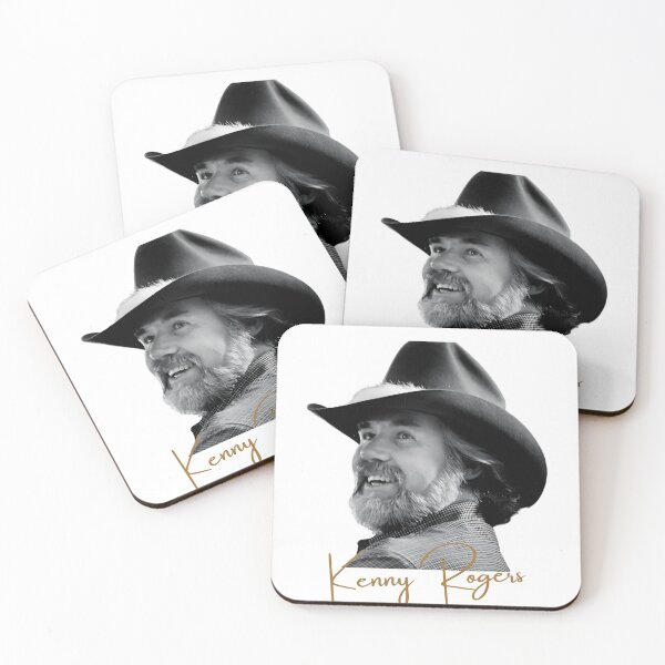 Item preview, Kenny Rogers designed and sold by eeternalrestt.
