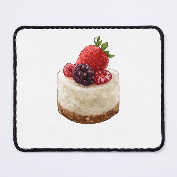 Item preview, Mini cheesecake designed and sold by n0ctem.