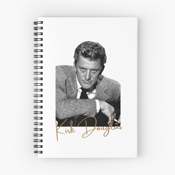Item preview, Kirk Douglas designed and sold by eeternalrestt.