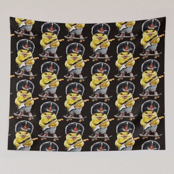Item preview, Rockstar Chick  designed and sold by Fundt.