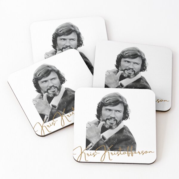 Item preview, Kris Kristofferson designed and sold by eeternalrestt.