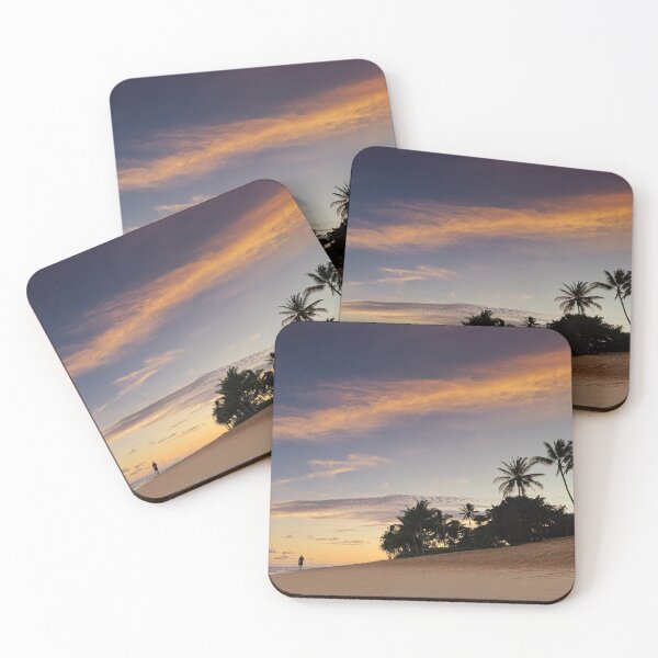Item preview, 5:56 PM Kahala Time designed and sold by Alex Preiss.