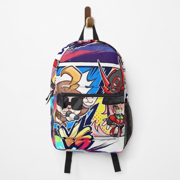 Item preview, Rappa Single-Panel Illustration - Honkai: Star Rail designed and sold by kazatodoesart.