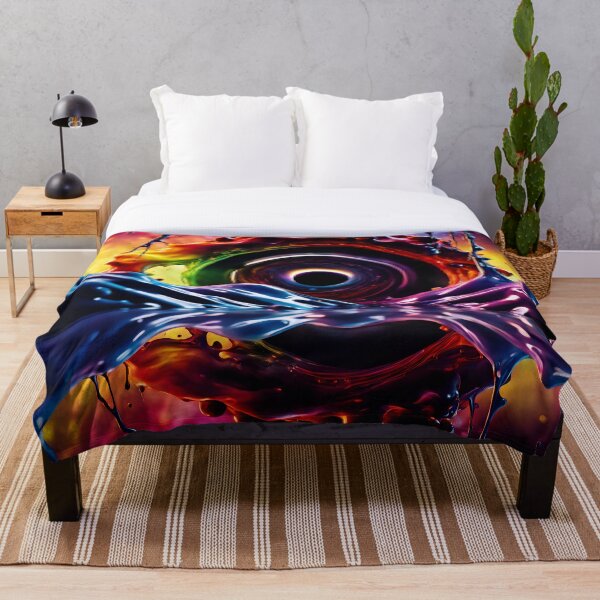 Item preview, Cosmic Cascade designed and sold by Biotorch.