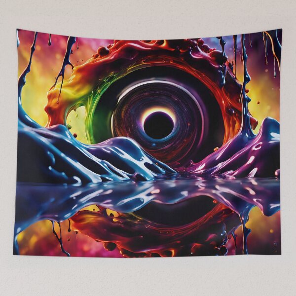 Item preview, Cascada cósmica designed and sold by Biotorch.