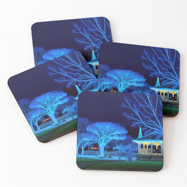 Item preview, Hometown Christmas designed and sold by David  Blair Studios.