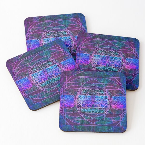 Item preview, Hologram designed and sold by Cosmic-Prism.