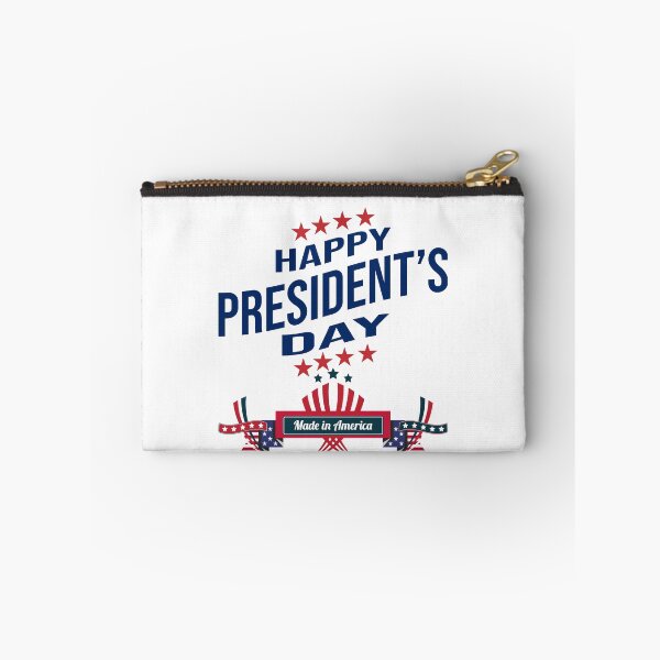 Item preview, HAPPY PRESIDENT'S DAY designed and sold by chromNDR.