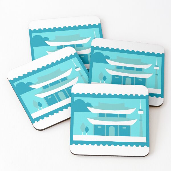 Item preview, Travel postage stamp designed and sold by broadwaygirl142.