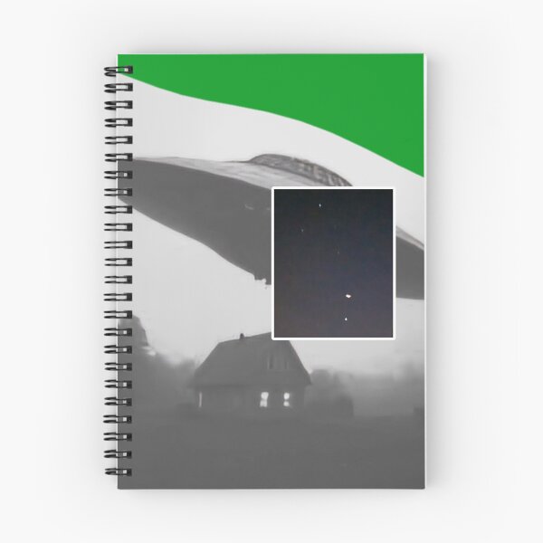 Item preview, UFOs designed and sold by ontological.