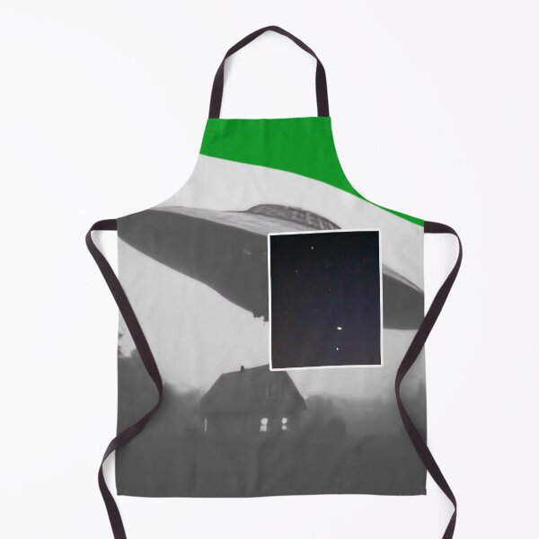 Item preview, UFOs designed and sold by ontological.