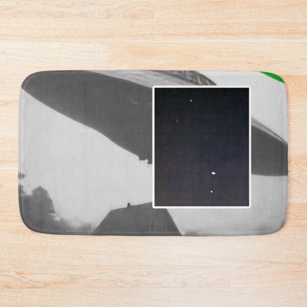 Item preview, UFOs designed and sold by ontological.