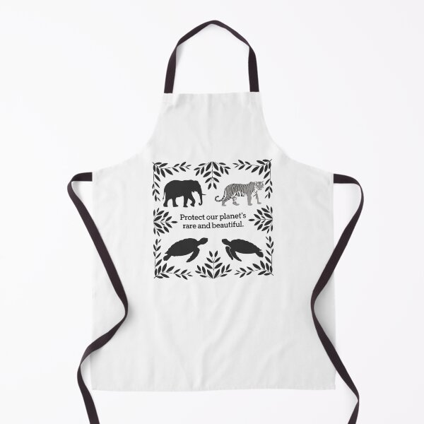 Item preview, Protect Our Planet’s Wildlife – Endangered Species & Biodiversity Conservation designed and sold by harmzk90.