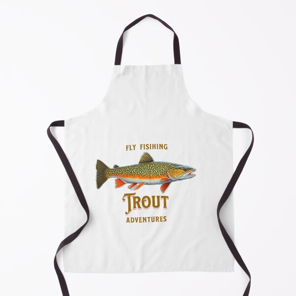 Item preview, Fly Fishing Trout Adventures designed and sold by SCX03.