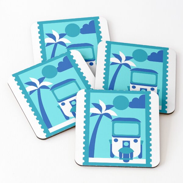 Item preview, Travel postage stamp designed and sold by broadwaygirl142.