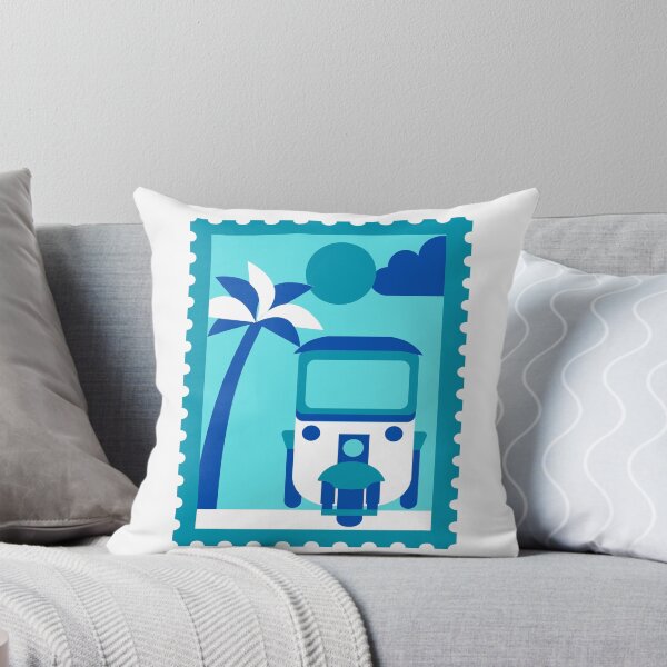 Item preview, Travel postage stamp designed and sold by broadwaygirl142.