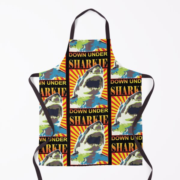 Item preview, SHARKIE designed and sold by moon70star-m70s.