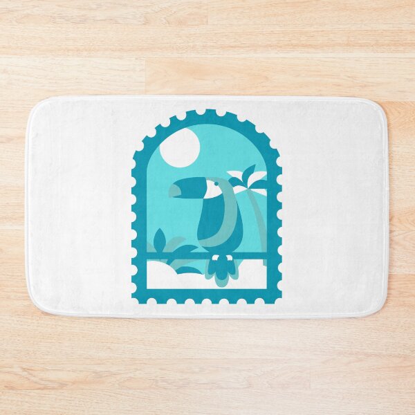 Item preview, Travel postage stamp designed and sold by broadwaygirl142.