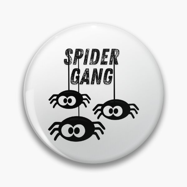 Item preview, Spider Gang  designed and sold by eidramesh.