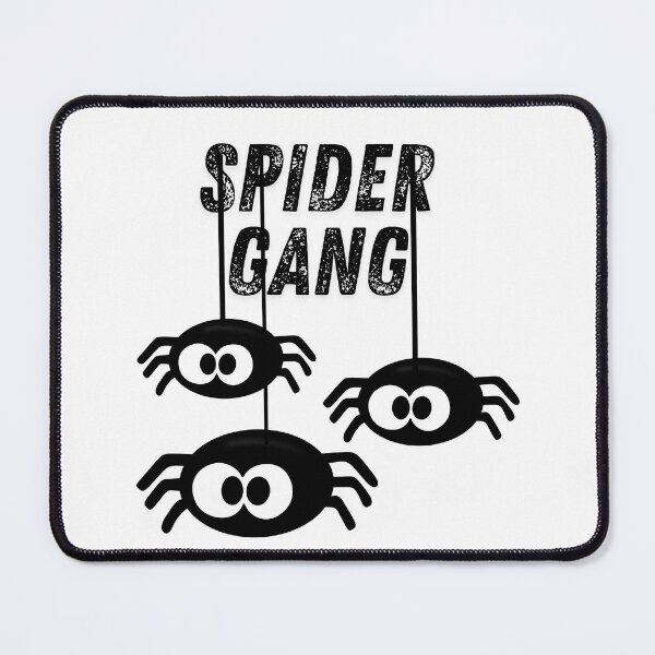 Item preview, Spider Gang designed and sold by eidramesh.