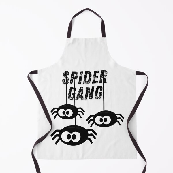 Item preview, Spider Gang designed and sold by eidramesh.