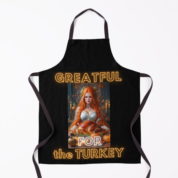 Item preview, Greatful for the turkey is cute women gifts for thanksgiving and helloween designed and sold by thankful-loco.