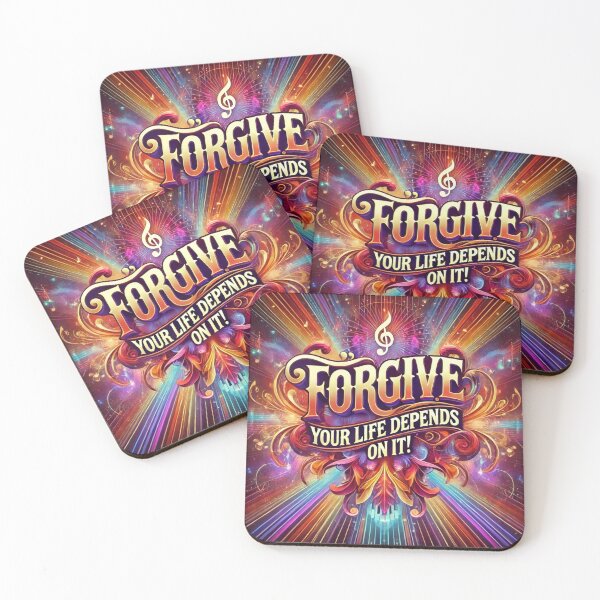 Item preview, Forgive Note designed and sold by BigDawgzGear.