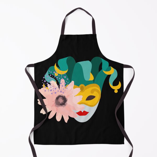 Item preview, Mystical Masquerade Venetian-style designed and sold by ToscaniArt.