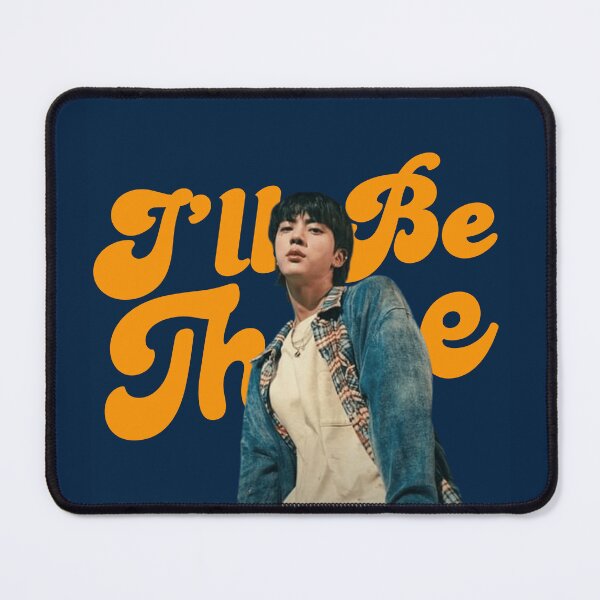 Item preview, I'll be there - JIN designed and sold by Knowledge Kraft.