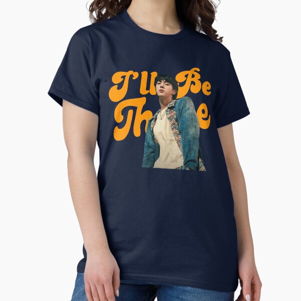 Item preview, I'll be there - JIN designed and sold by Knowledge Kraft.