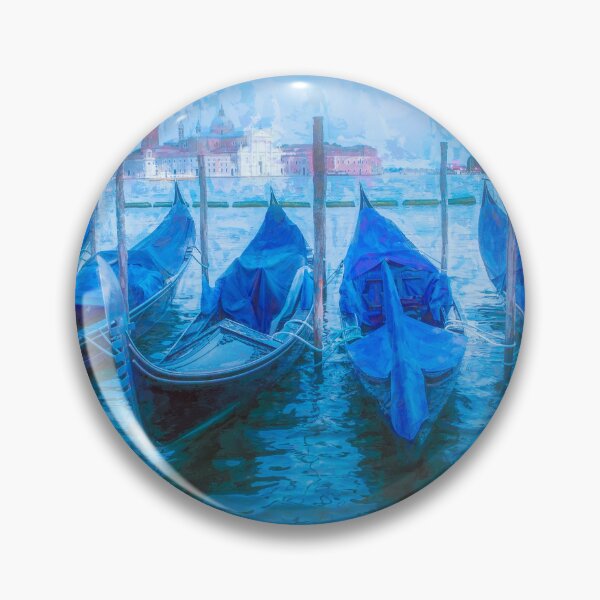 Item preview, Venice Gondolas designed and sold by yolanda.