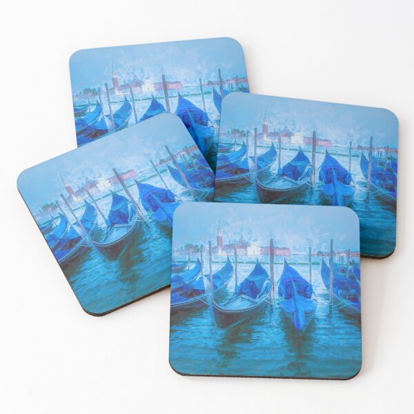 Item preview, Venice Gondolas designed and sold by yolanda.