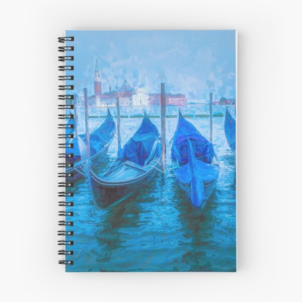 Item preview, Venice Gondolas designed and sold by yolanda.