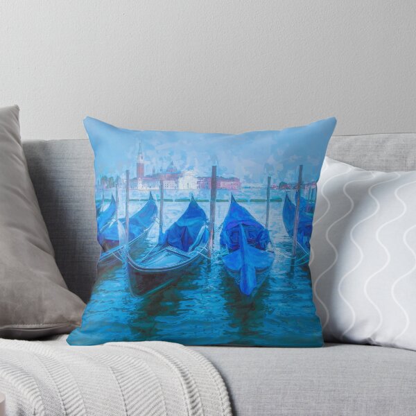 Item preview, Venice Gondolas designed and sold by yolanda.