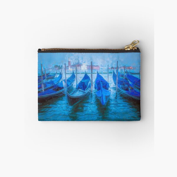 Item preview, Venice Gondolas designed and sold by yolanda.