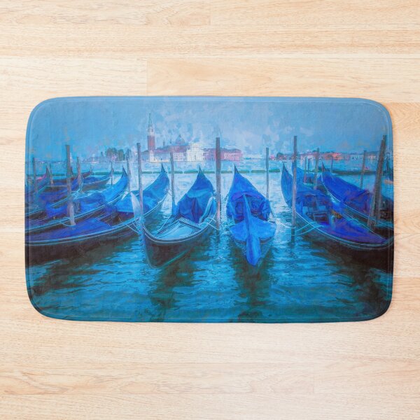 Item preview, Venice Gondolas designed and sold by yolanda.