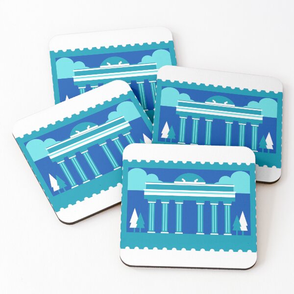 Item preview, Travel postage stamp designed and sold by broadwaygirl142.