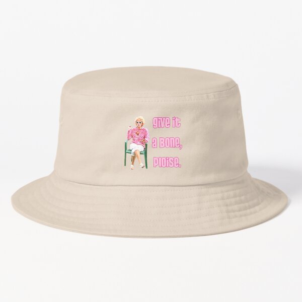 Item preview, Kath and Kim: Kath - Give It A Bone, Ploise. designed and sold by OnceStorybrooke.