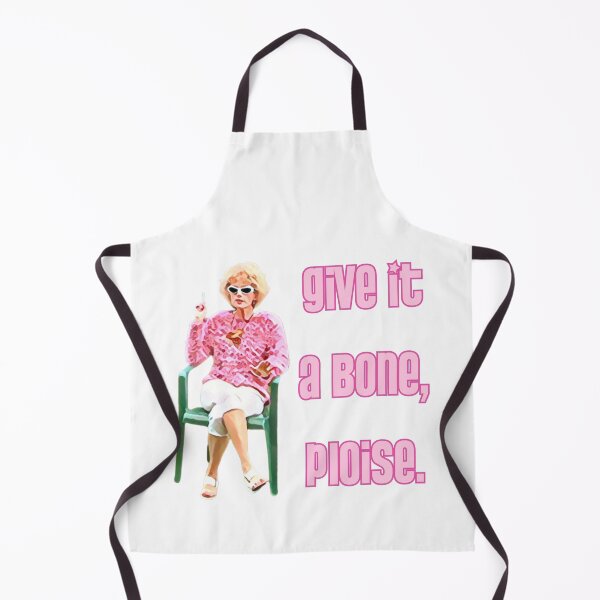 Item preview, Kath and Kim: Kath - Give It A Bone, Ploise. designed and sold by OnceStorybrooke.