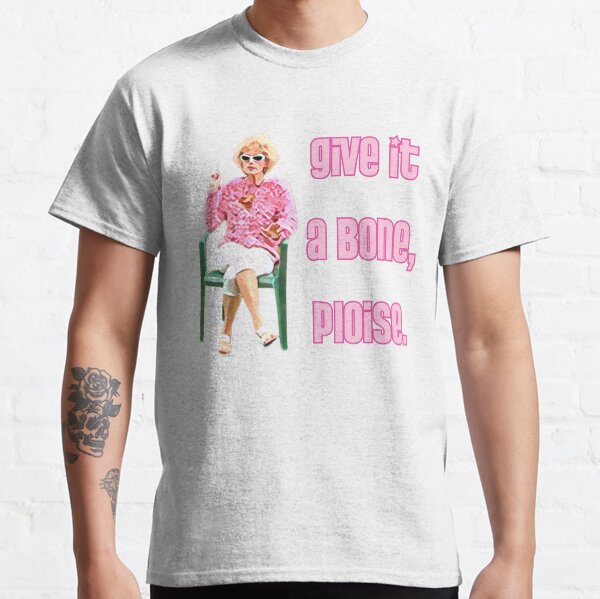 Item preview, Kath and Kim: Kath - Give It A Bone, Ploise. designed and sold by OnceStorybrooke.