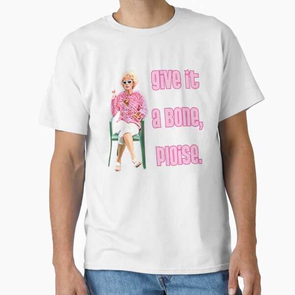 Item preview, Kath and Kim: Kath - Give It A Bone, Ploise. designed and sold by OnceStorybrooke.
